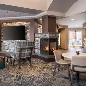 Residence Inn Salt Lake City Airport